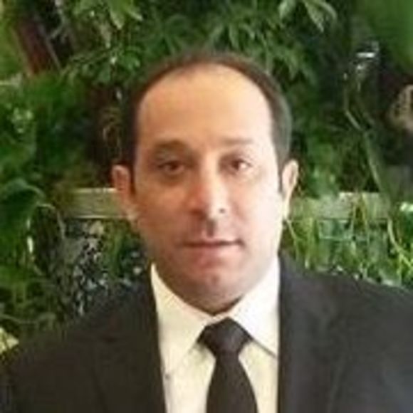 kourosh
